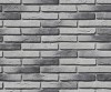 Искусственный камень Остия Брик (Ostia Brick) [в уп. 0,37 м2 с учётом шва 1,2 см] 382-80