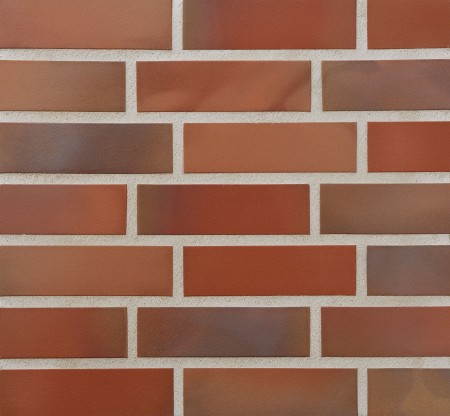 Stroeher Облицовочная плитка Keravette Red flashed 240*71*11