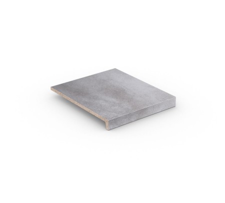 Stroeher Ступень рядовая лофт Aera T Betone 294*340*35*11
