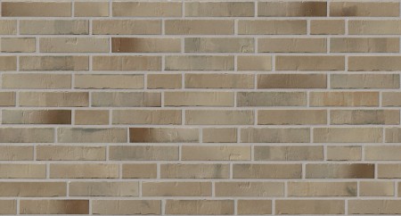 Stroeher Облицовочная плитка Kontur CG Braunbrand 240*52*12 (0,81м2/уп)
