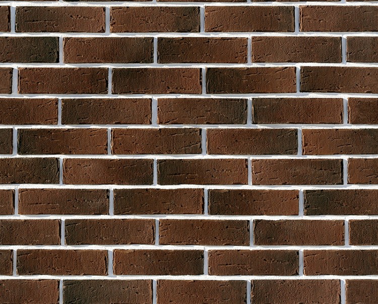 Искусственный камень Сити Брик (City Brick) [в уп. 1,47 м2 с учётом шва 1,2 см] 379-40