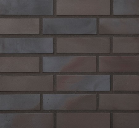 Stroeher Облицовочная плитка Keravette Metallic Black 240*71*11