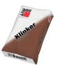 Baumit Кладочный раствор цветной Klinker Бежевый 25 кг