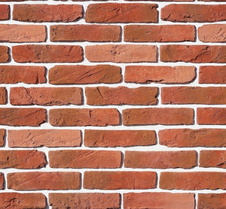 Искусственный камень Тироль Брик (Tirol Brick) [в уп. 1,2 м2 с учётом шва 1,2 см] 391-70