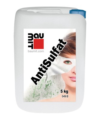 Baumit Пропитка Sanova AntiSulfat - 5 л