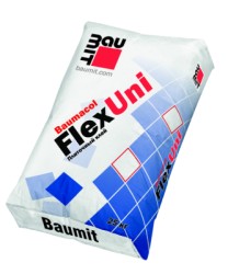 Baumit Клей Baumacol FlexUni - 25 кг