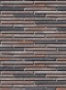 Искусственный камень Реген Брик (REGEN BRICK) [в уп. 0,894 м2 с учётом шва 1,2 см] 694-60