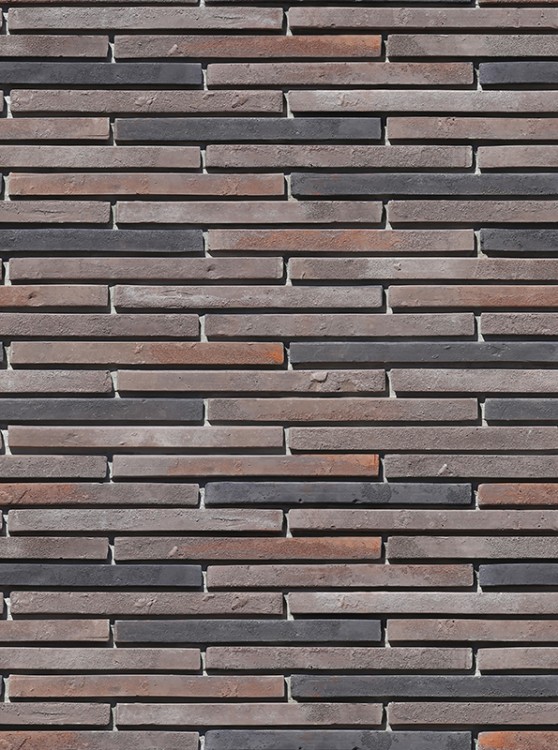Искусственный камень Реген Брик (REGEN BRICK) [в уп. 0,894 м2 с учётом шва 1,2 см] 694-60