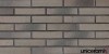UniCeramix Облицовочная плитка IRON Grey Diamond 240*52*12