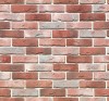 Искусственный камень Лондон Брик (London Brick) [в уп. 1,16 м2 с учётом шва 1,2 см] 302-70