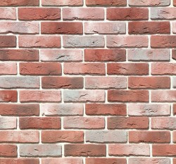 Искусственный камень Лондон Брик (London Brick) [в уп. 1,16 м2 с учётом шва 1,2 см] 302-70