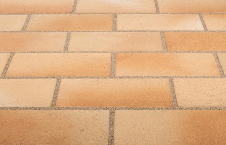 Stroeher Плитка тротуарная Spaltklinker Beige bunt 240*115*18