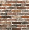 Искусственный камень Лондон Брик (London Brick) [в уп. 1,16 м2 с учётом шва 1,2 см] 303-90