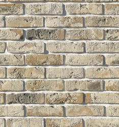 Искусственный камень Лондон Брик (London Brick) [в уп. 1,16 м2 с учётом шва 1,2 см] 304-10