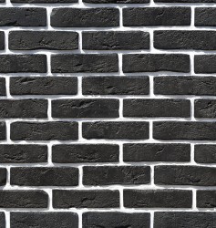 Искусственный камень Лондон Брик (London Brick) [в уп. 1,16 м2 с учётом шва 1,2 см] 304-80