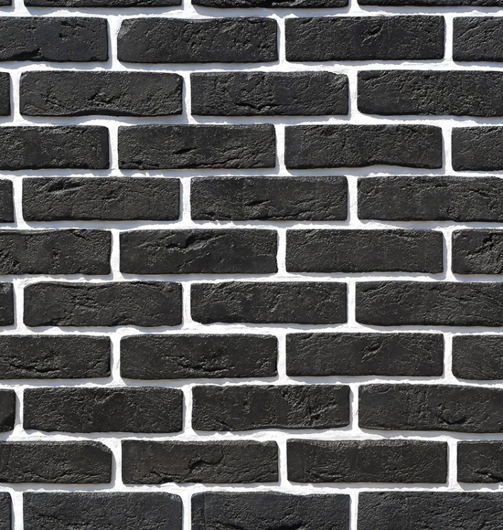 Искусственный камень Лондон Брик (London Brick) [в уп. 1,16 м2 с учётом шва 1,2 см] 304-80