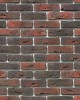 Искусственный камень Лондон Брик (London Brick) [в уп. 1,16 м2 с учётом шва 1,2 см] 301-40