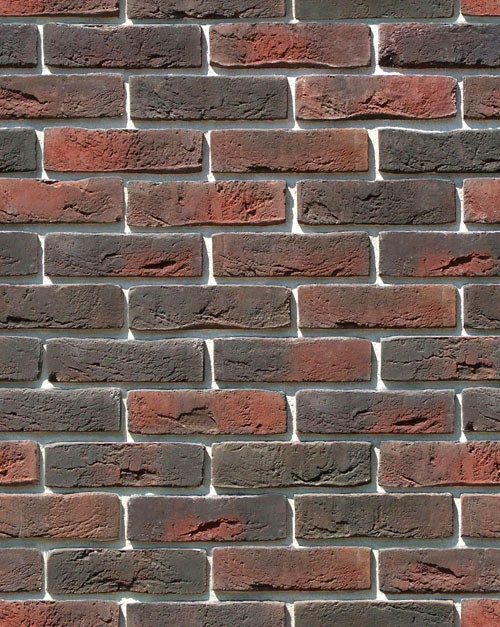 Искусственный камень Лондон Брик (London Brick) [в уп. 1,16 м2 с учётом шва 1,2 см] 301-40