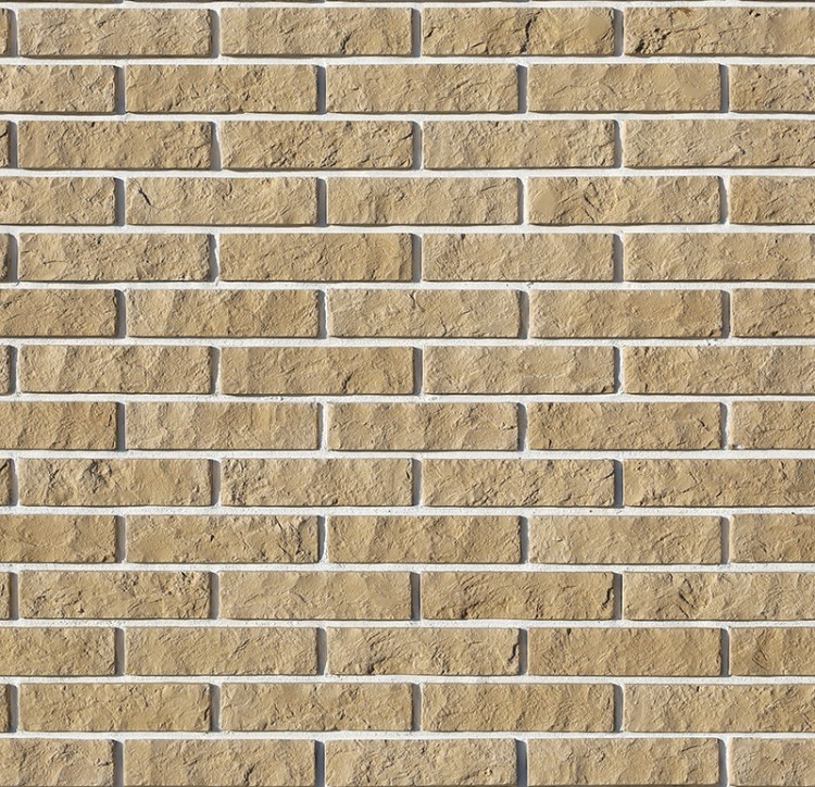 Искусственный камень Алтен Брик (Aalten Brick) [в уп. 0,59 м2 с учётом шва 1,2 см] 312-10