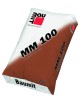 Baumit Кладочный раствор для забутовки/кладки MM 100 Серый 25 кг