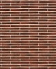 Искусственный камень Тиволи Брик (Tivoli Brick)  [в уп. 1,55 м2 с учётом шва 1,2 см] 356-40
