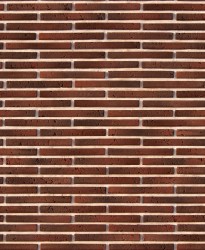 Искусственный камень Тиволи Брик (Tivoli Brick)  [в уп. 1,55 м2 с учётом шва 1,2 см] 356-40