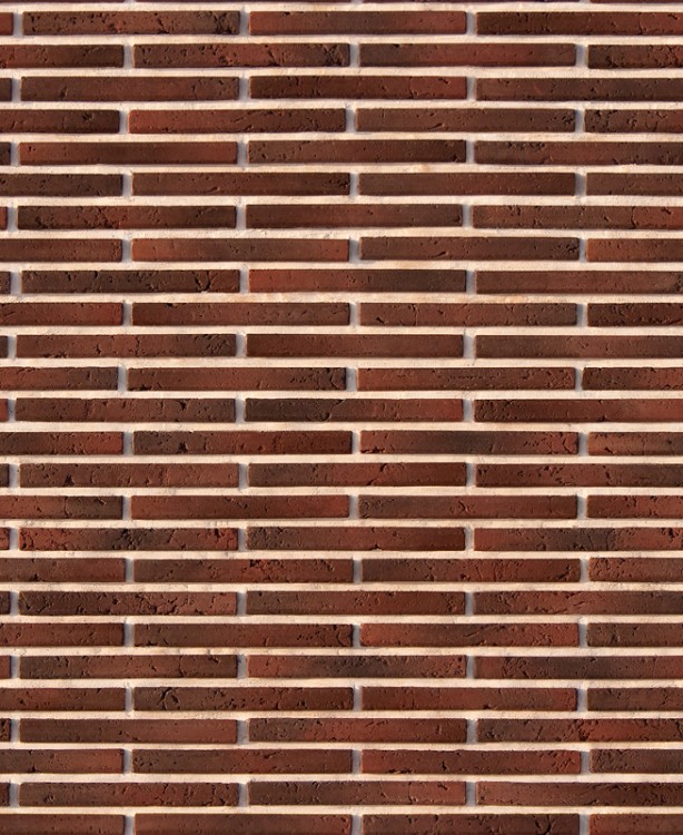 Искусственный камень Тиволи Брик (Tivoli Brick)  [в уп. 1,55 м2 с учётом шва 1,2 см] 356-40
