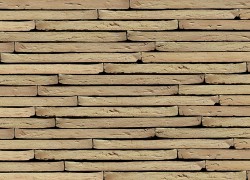S.Anselmo Corso Terra Aqua Кирпич ручной формовки фактура TS 500*40*100