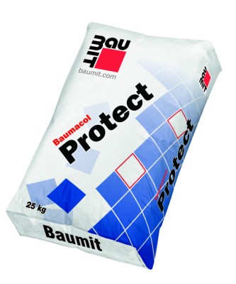 Baumit Гидроизоляция Baumacol Protect - 25 кг