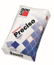 Baumit Ровнитель Baumacol Preciso 25 кг.