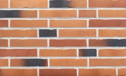 Stroeher Облицовочная плитка Handstrich Ockererz 240*52*14