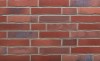 Stroeher Облицовочная плитка Handstrich Rotrost 240*52*14