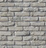 Искусственный камень Рейн Брик [в уп. 1,1 м2 с учётом шва 1,2 см] 349-10