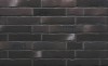 Stroeher Облицовочная плитка Handstrich Schwarzkreide 240*52*14