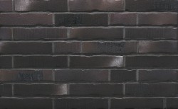 Stroeher Облицовочная плитка Handstrich Schwarzkreide 240*52*14