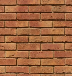 Искусственный камень Лондон Брик (London Brick) [в уп. 1,16 м2 с учётом шва 1,2 см] 300-60