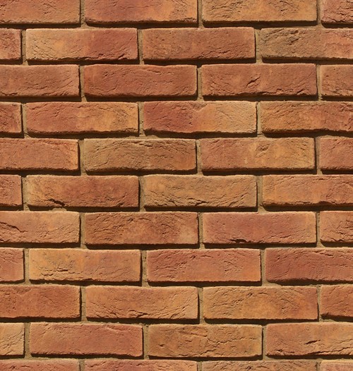 Искусственный камень Лондон Брик (London Brick) [в уп. 1,16 м2 с учётом шва 1,2 см] 300-60