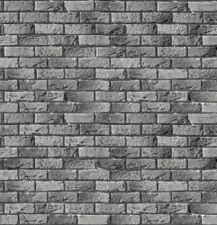 Искусственный камень Бремен Брик (Bremen Brick) [в уп. 1,11 м2 с учётом шва 1,2 см] 307-80