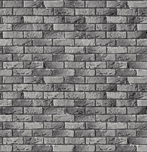 Искусственный камень Бремен Брик (Bremen Brick) [в уп. 1,11 м2 с учётом шва 1,2 см] 307-80